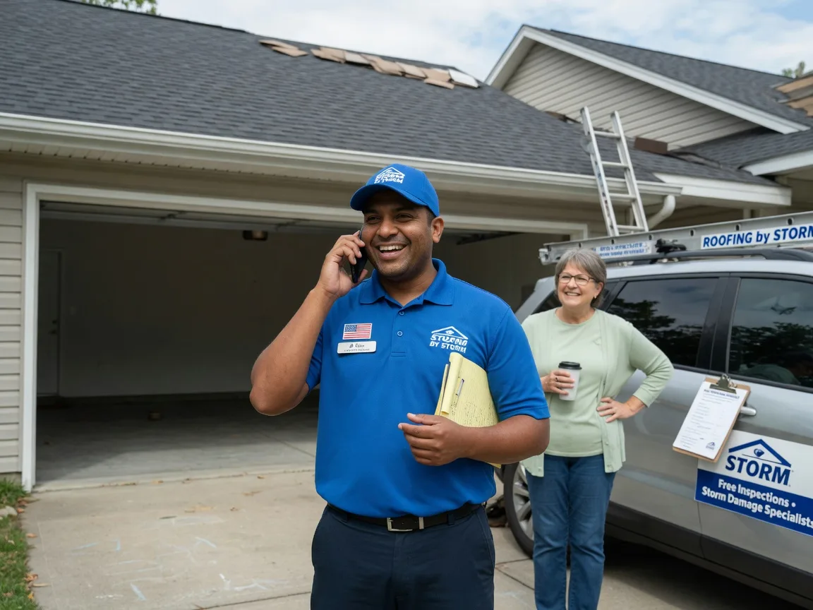 Roof Repair Near Me New Bloomfield, MO FAQs